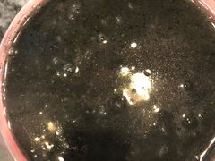 芝麻糊-玫瑰甜品(文明路店)