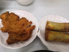 -明呈黄鱼面馆(斜土路店)