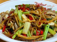 -浏阳小饭铺(洪西小区店)