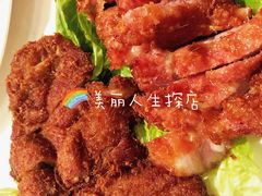 香茅猪扒-大哥餐厅(西城花园店)