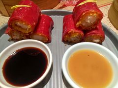 金莎海虾红米肠-点都德(聚福楼店)