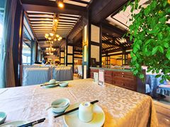 -山外山菜馆(玉泉路店)
