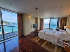 -深圳大梅沙京基洲际度假酒店