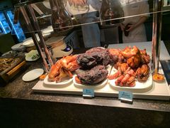 -星伦多自助料理·涮烤一体(虹悦城店)