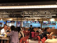 -远大美食广场(远大购物中心店)