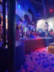 -幻贝家儿童乐园(苏州中心店)