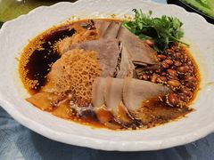 -润泰柏金酒店·润芳阁中餐厅