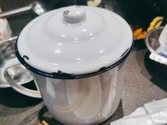 -缘福乡村铁锅炖民宿(八达岭店)
