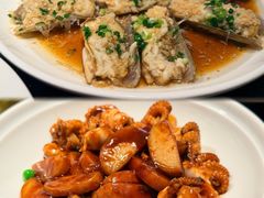 -阿明小菜·海鲜·上海菜(梅陇店)