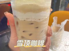 -战斧牛排餐厅(百盛优客店)