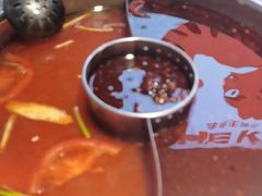 -佰人王串串香火锅(洋珠巷店)