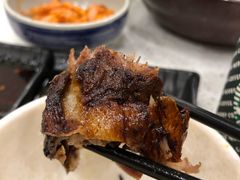 -浮何烤铺(桐梓林店)