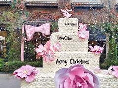 -DearCake 黛点心(花牌坊店)
