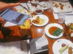 -汉巴味德自助餐厅(嘉定宝龙广场店)