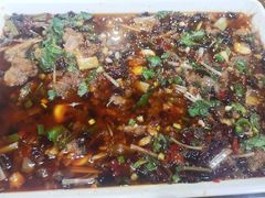 -李四哥太安鱼食府