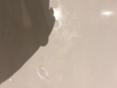 浴缸污渍-上海崇明金茂凯悦酒店