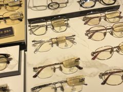 -LOHO眼镜(上海五角场合生汇店)