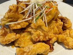 -鑫渔港海鲜本地菜·山海关浑锅(东戴河店)