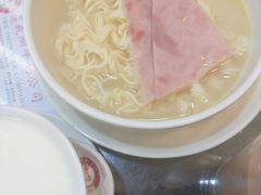 -义顺牛奶公司(庇利金街店)