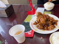 -杏园餐厅(阜成门店)