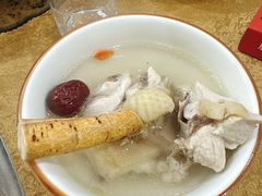 -濠轩阁特色生蚝火锅(水湾路店)