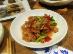-胖姐渔村(中源大道店)