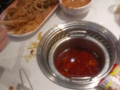 -龍歌自助小火锅(城阳万象汇店)