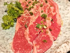 -御牛道日式烤肉料理(杭州滨江天街店)