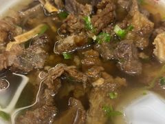 -陈记顺和潮汕牛肉火锅(韩江路店)