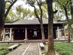 -天一阁博物院