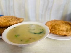 -老方子馅饼粥(台东店)