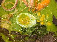 绿翡翠拉面-赤稻·日式料理(禅城店)