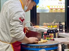 -椒馋小馆(绿源路店)