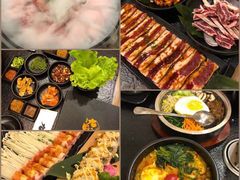 风花雪月-九田家黑牛烤肉料理(石路天虹店)