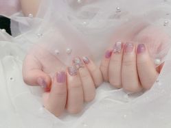 -RL Nail·瑞丽美甲美睫品牌原创店