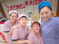 -国际月月生母婴月子中心(旗舰店)