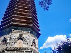 -玲珑塔公园