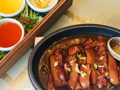 -北京王府井希尔顿酒店·秦唐中餐厅Chynna