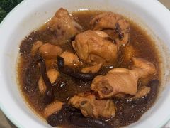 -老乡鸡(融科天地店)