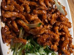 -姥姥家春饼店(八里庄店)
