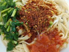 -悦香驴蹄子面(国润季店)