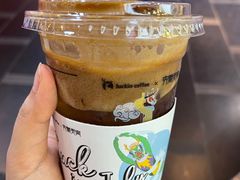 -瑞幸咖啡(芳村万象店)