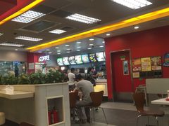 -肯德基(华徐店)