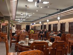 大堂-孙府大院(步行街店)
