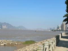 -江心屿景区