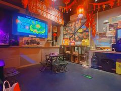 -夜幕浸入式超级密室(望京店)