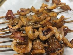-延边烧烤•8年匠心(秦皇岛总店)