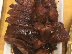 -乌镇那一年小院主题餐厅(甘泉西路店)