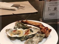 -深圳佳兆业万豪酒店-金沙全日餐厅