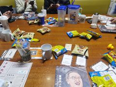 -汇佳桌游剧本咖啡馆(万体馆旗舰店)